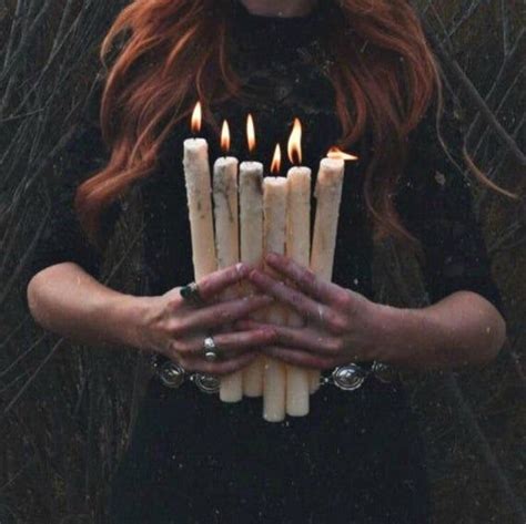 Harnessing the Strength of Eclectic Witchcraft in Modern Times